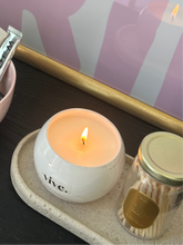 Load image into Gallery viewer, COCOLUX -13oz ceramic vessel