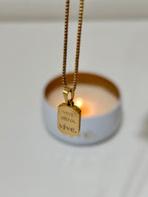 Load image into Gallery viewer, VIVE Necklace