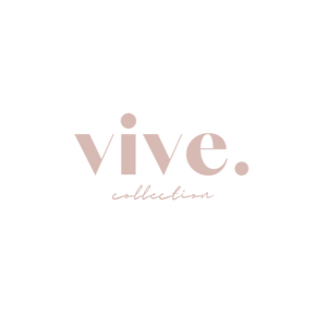 VIVE Collection logo