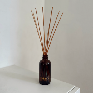 Homebody Reed Diffuser