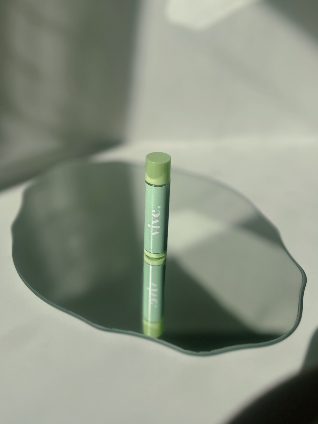 VIVE Moisturizing Lip Balm