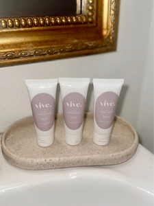 COCOLUX Moisturizing Hand Cream