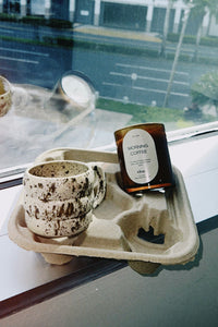 MORNING COFFEE - 9OZ