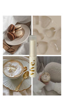 Load image into Gallery viewer, VIVE Moisturizing lip balm - Vanilla Mocha
