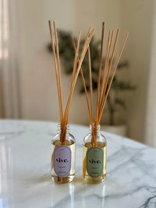 REED DIFFUSERS