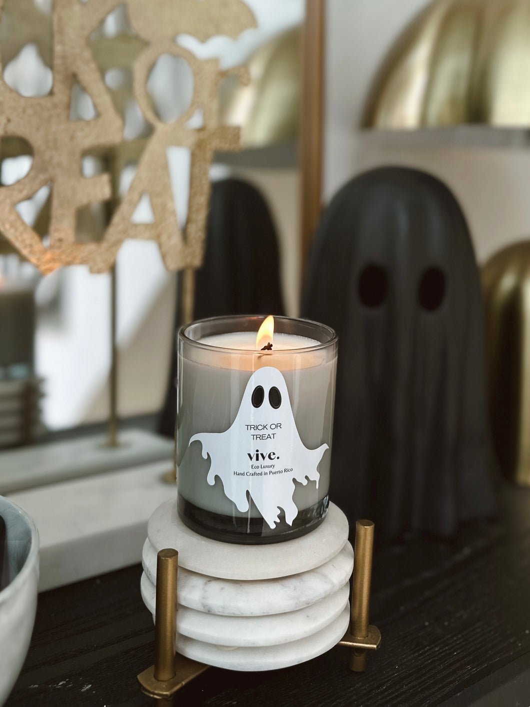 TRICK OR TREAT - 9oz