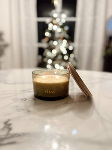 HOLIDAY MAGIC - 21oz (3-wick)